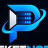 PacketNode Logo